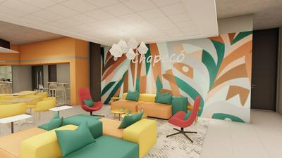 Tru by Hilton Chapecó