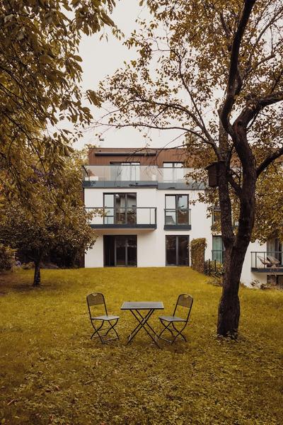 Green Hill Gdynia Orlowo