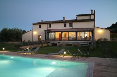 Le Buche Wine Resort & Spa