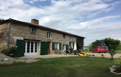 Les chambres de Filou