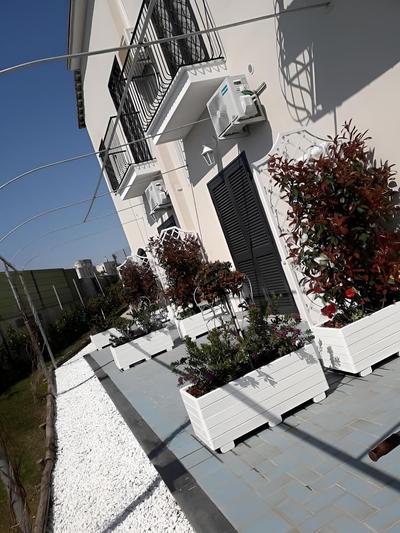 B&B Il Giardino dei Glicini