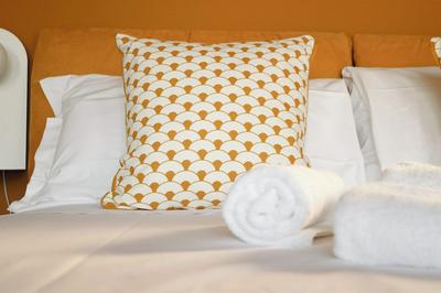 JOIVY Elegant flat in Corso Buenos Aires