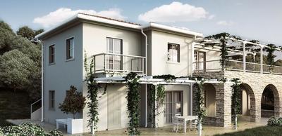 Moses Villa