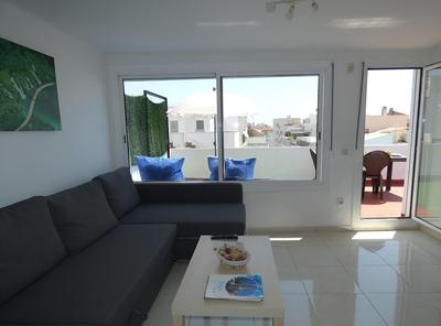 Blue Attic Sitges