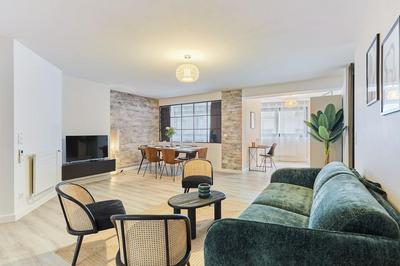 New Apartment Saint Germain Invalides