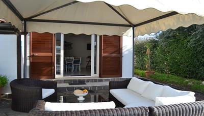 Villa With Swimming Pool and Near the sea of Torre Dell'orso
