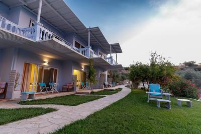 Sunny Place Resort
