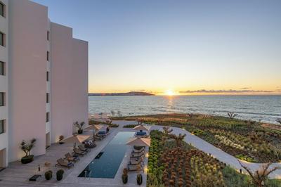 Idou Malabata Beach and Spa