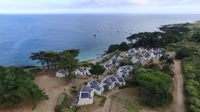 Village Vacances des Grenats