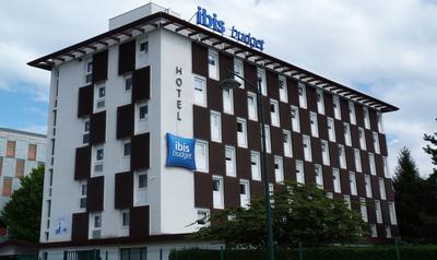 ibis budget Thonon Les Bains