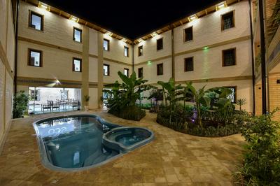 Macan Boutique Hotel