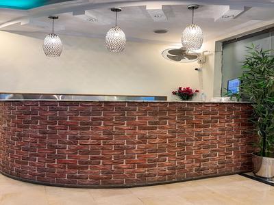 Rose Palace Hotel Gulberg