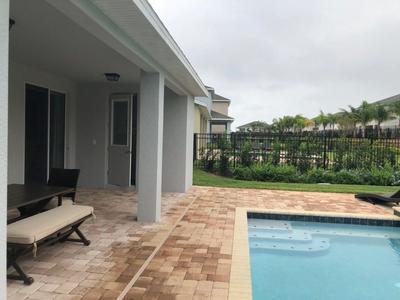 Aco258800 - The Encore Club Resort - 8 Bed 6.5 Baths Villa