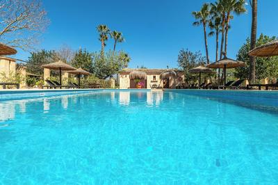 Agroturismo Son Sampoli