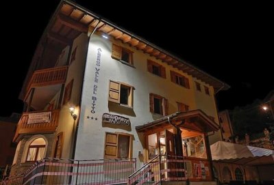 Albergo Valle del Bitto