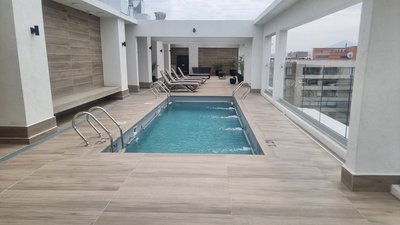 Oasis Suites Santiago