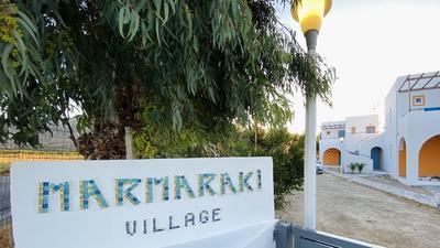MARMARAKI Village
