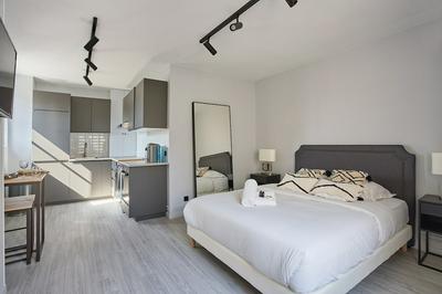 Sublim Studio Beaubourg/le Marais