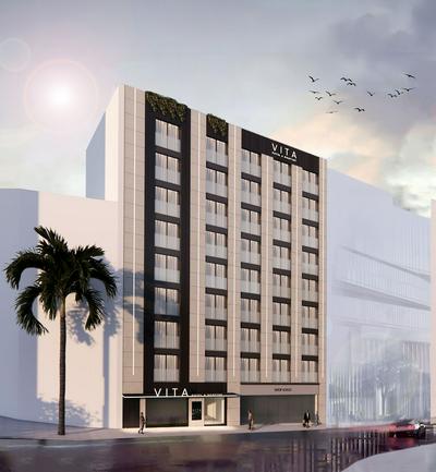 VITA Hotel