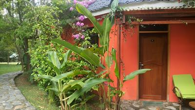 White Castle Hotel Arua