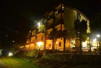 Rama Blue Resort and Restaurant