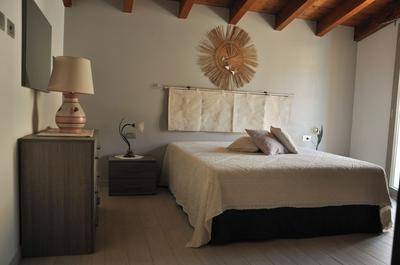 villa chia