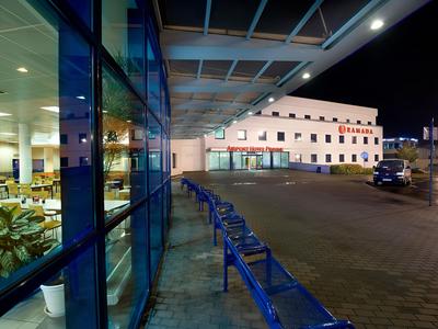 Ramada by Wyndham Airport Prague