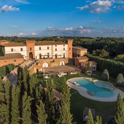 La Pia Dama - Residence
