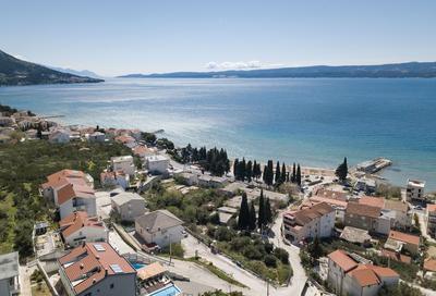 Apartments Tomic