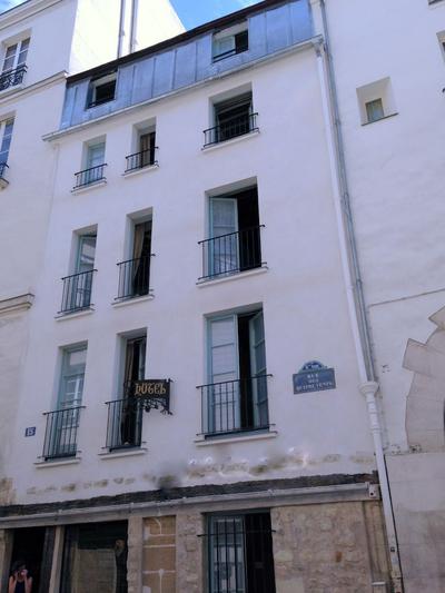 Tonic Hôtel Saint Germain