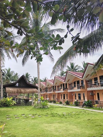 LANGOJON JIANJOY RESORT