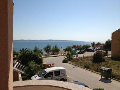 Sab - 40 m From Beach - A5