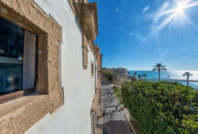Le Maestranze Deluxe Rooms