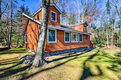 Cozy Tannersville Gem - Ski, Hike, Explore!