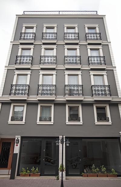 Waw Otel Galataport - Image 53