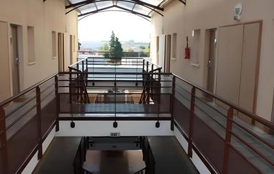 Appart'Hôtel Acadien