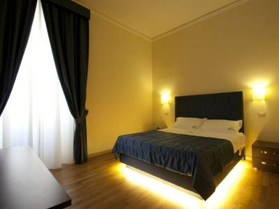 Rome Armony Suites - Superior Room