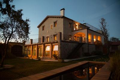 Albellerol Rural