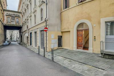 Welchome suites