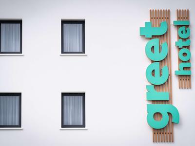 Hôtel Greet Orthez Bearn