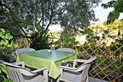 Nikola - 200 m From Beach - A1