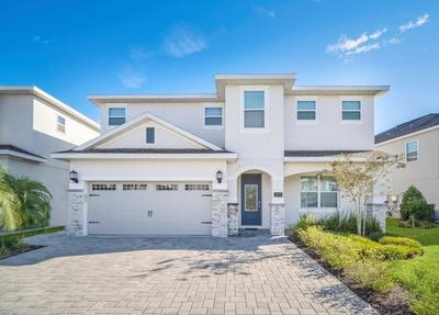 Brand New Encore Resort 5 Bed Resort Home 5 Bedroom Villa