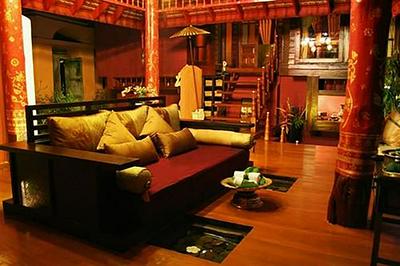 Sukantara Cascade Resort & Spa