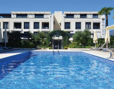 Dimitris Residence