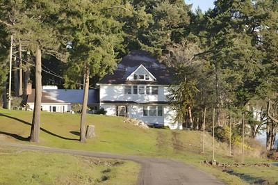 Swartz Bay Farm
