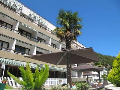 Grand Hôtel de la Reine Amélie