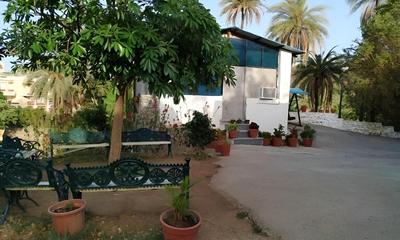 Hotel Kaka Inn Mount Abu