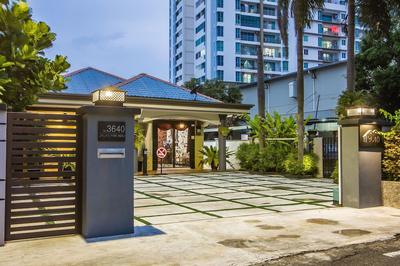 Surprised Homestay by uBook