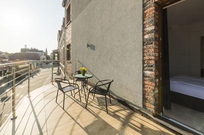 Grand Baltic Apartments