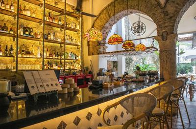 Hotel El Marqués By GEH Suites